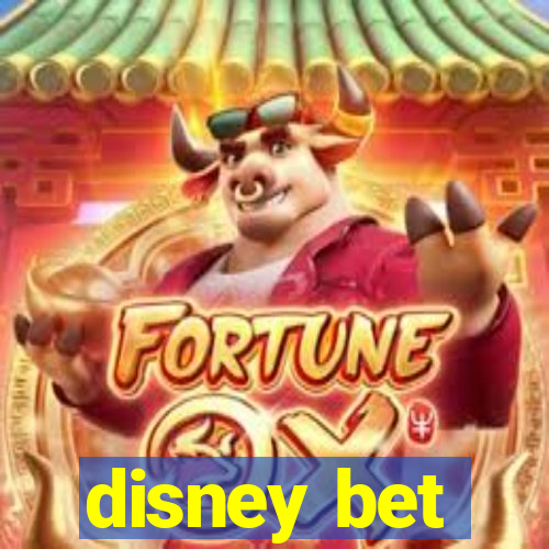 disney bet